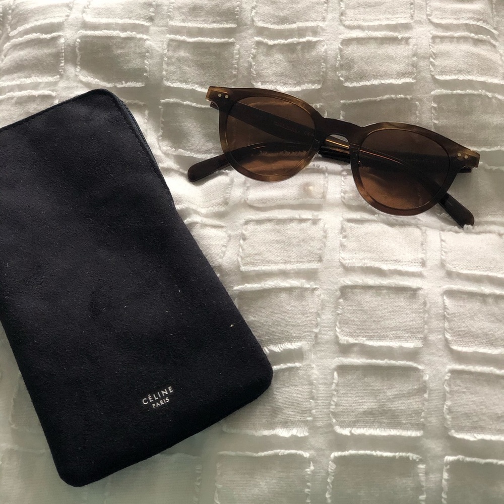 Celine Sunglasses